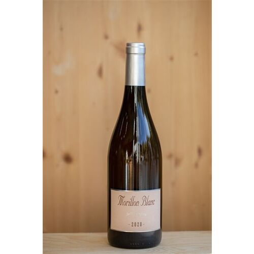 MORILLON BLANC CHARDONNAY VDF 75CL 2020