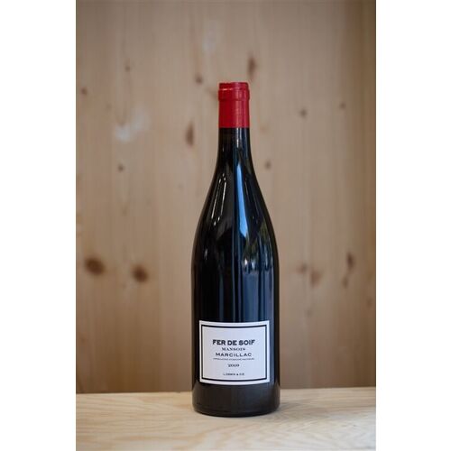 MARCILLAC "FER DE SOIF" 75CL OSMIN