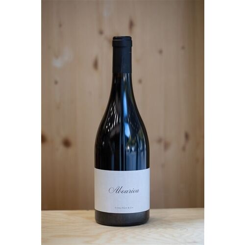 ABOURIOU 75CL  OSMIN 2016