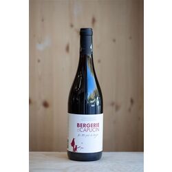 100 PAS Rouge igp 75CL 12�5