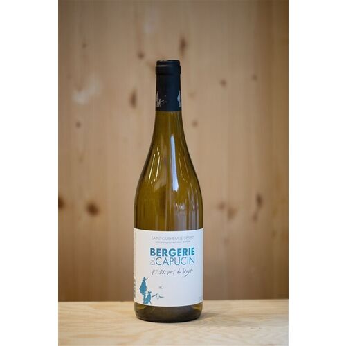 100 PAS BLC 75CL 12�5 2022