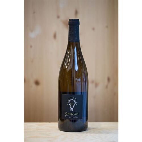 CHINON BLC "Ampoule" 75CL