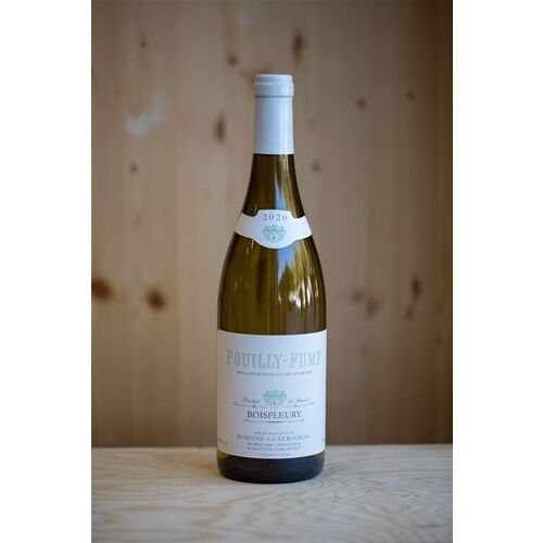 "Pouilly Fum&eacute; 75CL DOMAINE CAILBOURDIN
