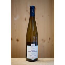 Sylvaner prince abbes Schlumberger 75CL