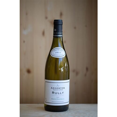 POUILLY FUISSE 2024 LE RENARD 75CL