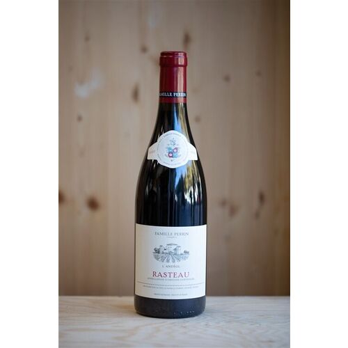 CAIRANNE RGE 75CL GONNET