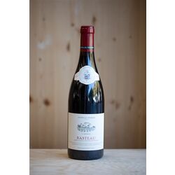 RASTEAU RGE 75CL PERRIN 2020