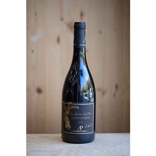 SAINT JOSEPH 150CL  RGE  LES LARMES DU PERE 2021