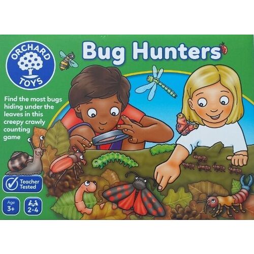 bug hunters
