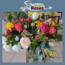 Bouquet XXXXL