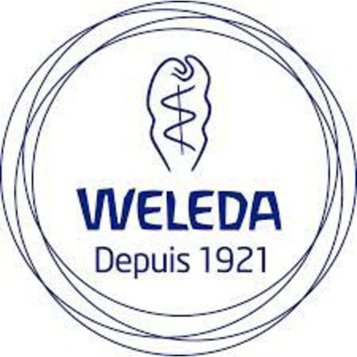 Weleda