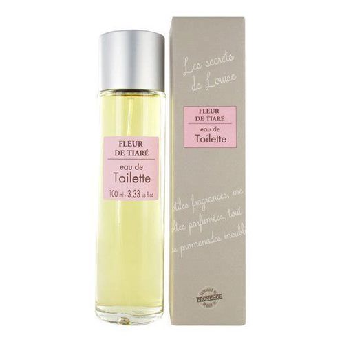 Les secrets de Louise