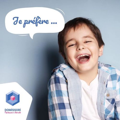 Baby-sitting à domicile