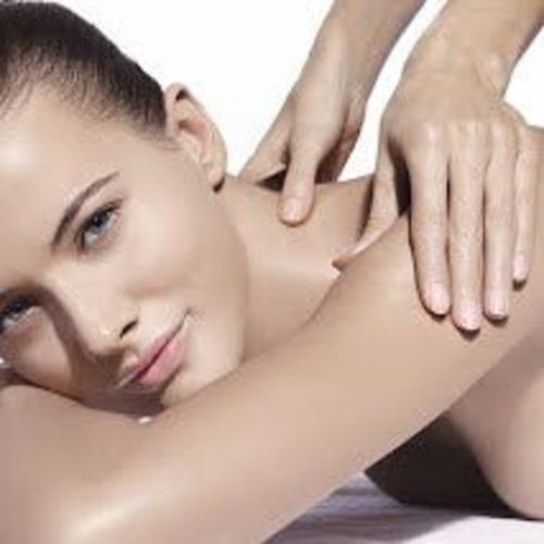 Energie & Relaxation - Body ressource 1H