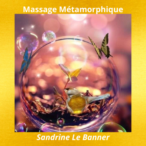 Séance Massage Métamorphique