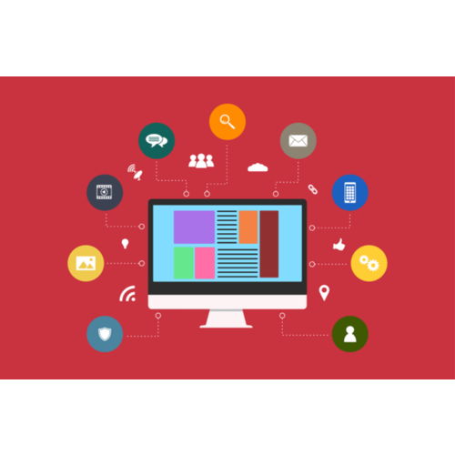 Communication digitale et visibilit&eacute; sur internet