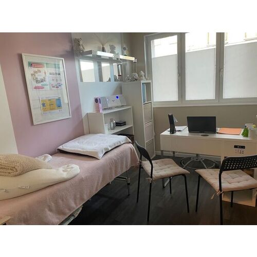 Consultation nourrisson